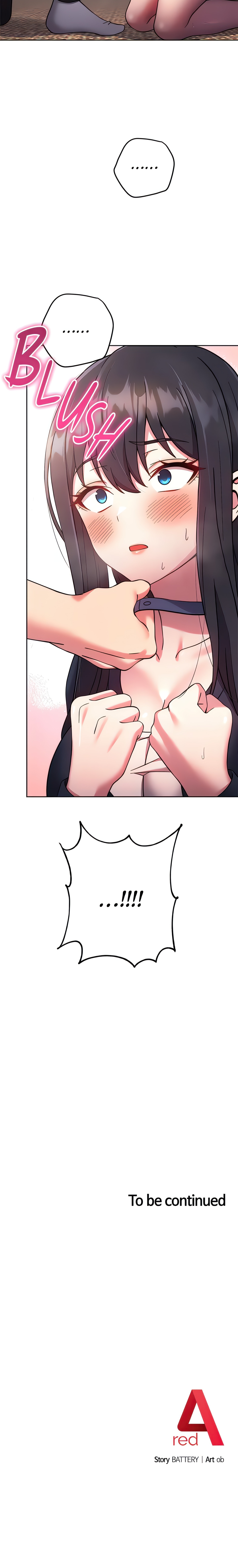 Love Choice (Official) chapter 26 page 32