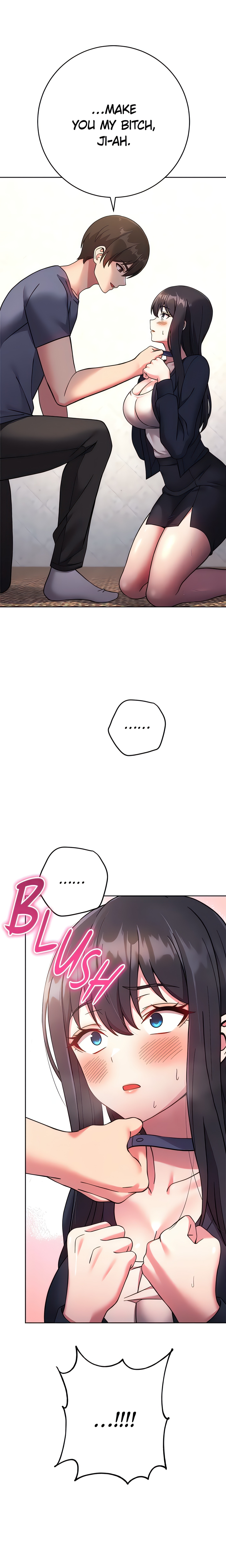 Love Choice (Official) chapter 27 page 1