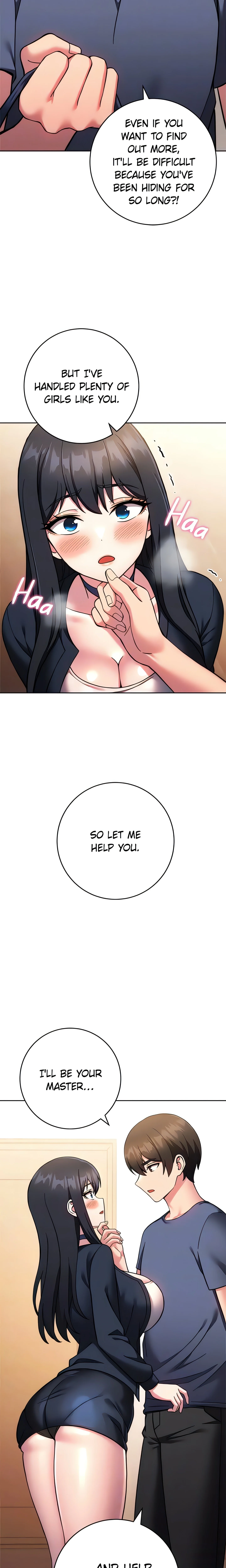 Love Choice (Official) chapter 27 page 7
