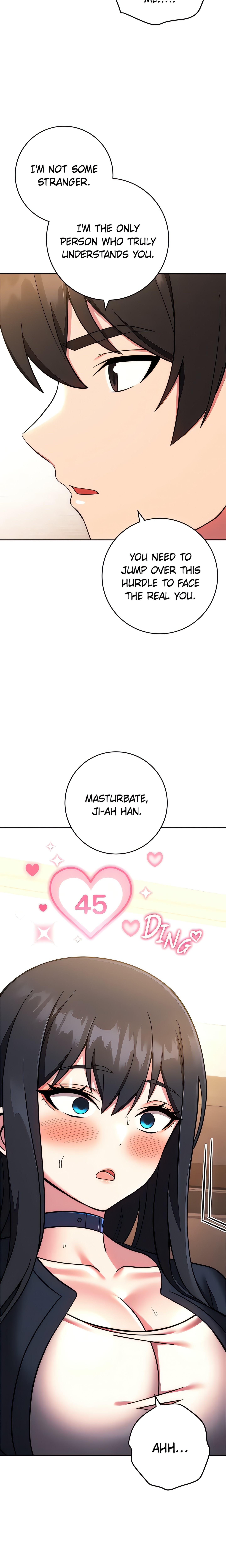 Love Choice (Official) chapter 27 page 11