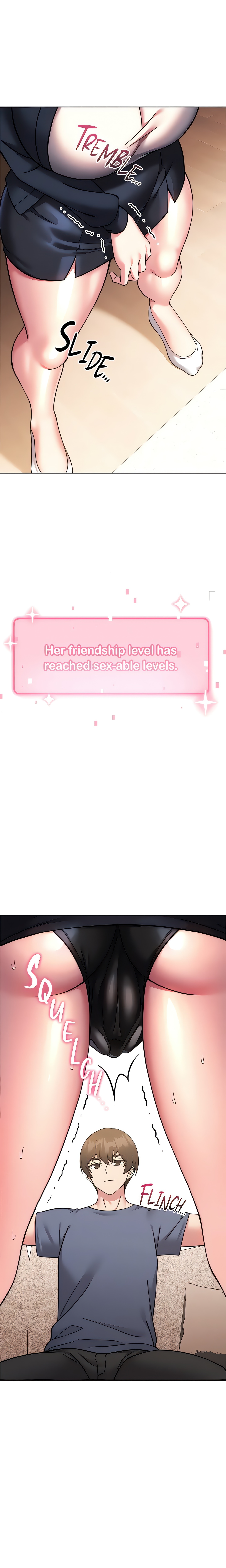 Love Choice (Official) chapter 27 page 12