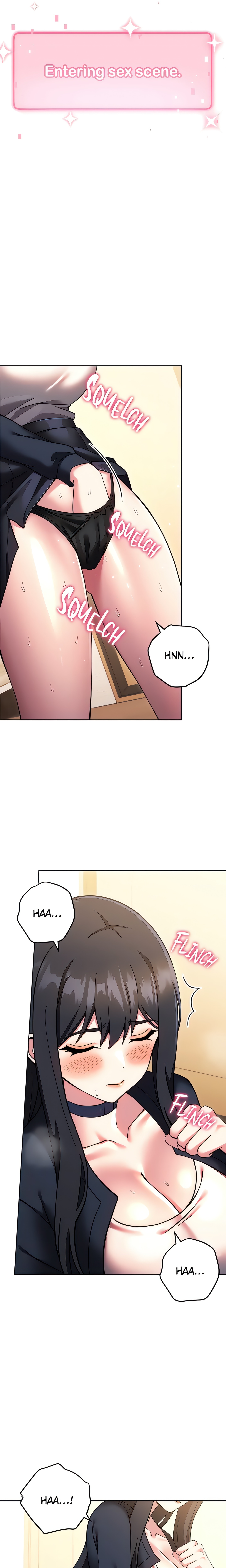 Love Choice (Official) chapter 27 page 13
