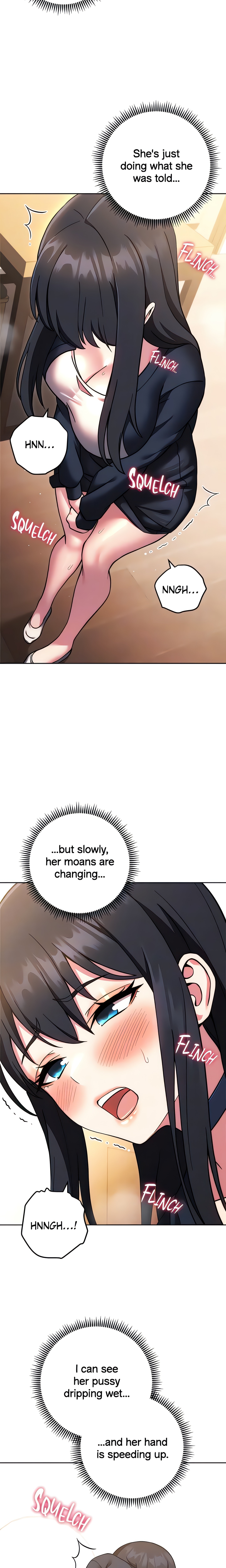 Love Choice (Official) chapter 27 page 16