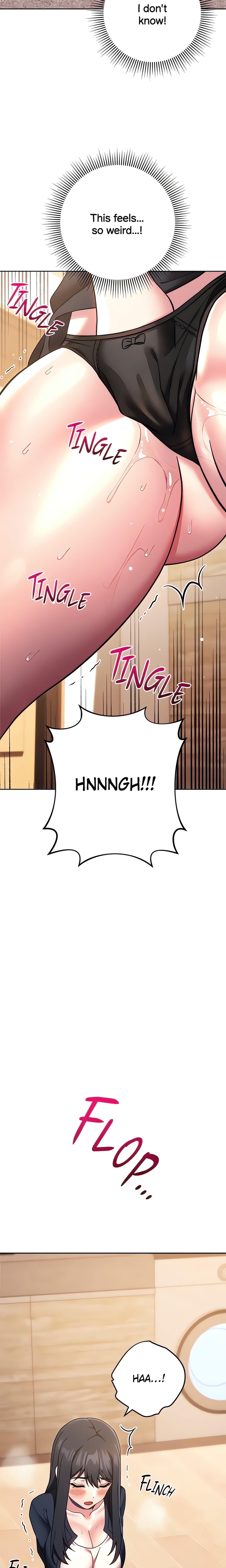 Love Choice (Official) chapter 27 page 21
