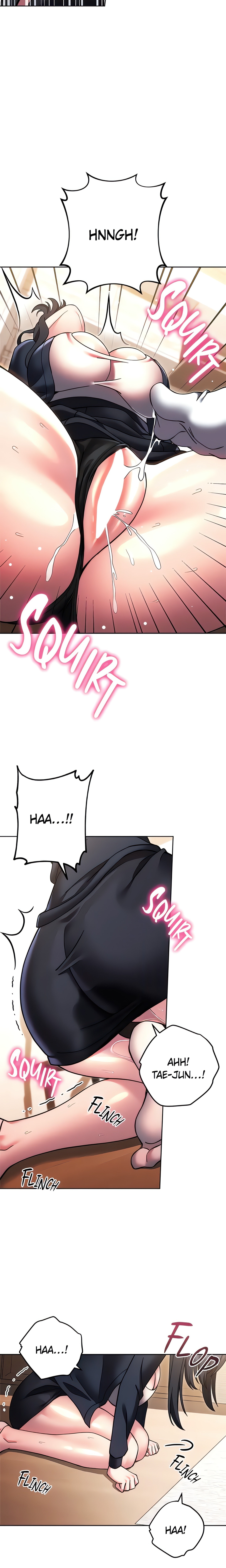 Love Choice (Official) chapter 27 page 24