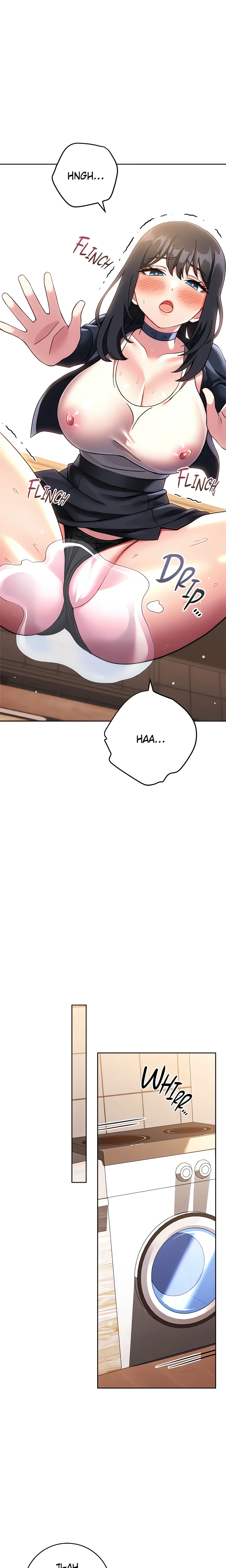 Love Choice (Official) chapter 27 page 25