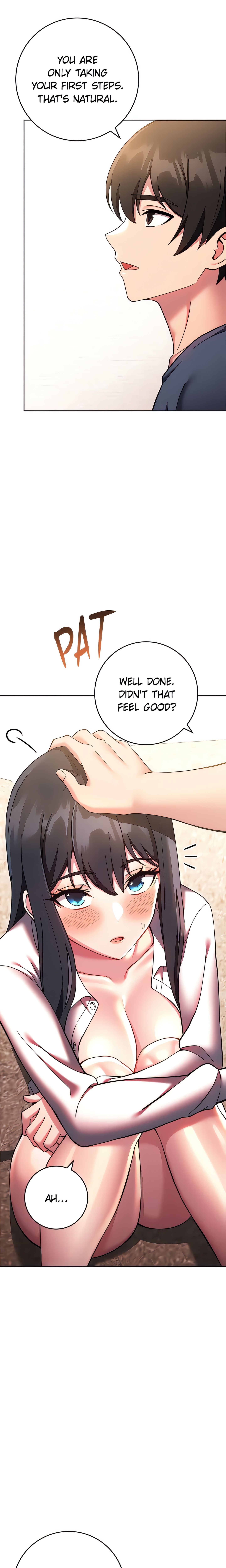 Love Choice (Official) chapter 27 page 27