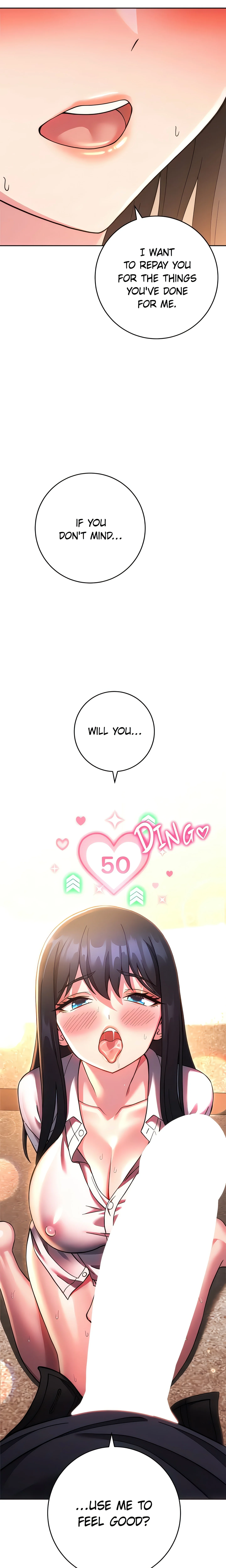Love Choice (Official) chapter 27 page 30