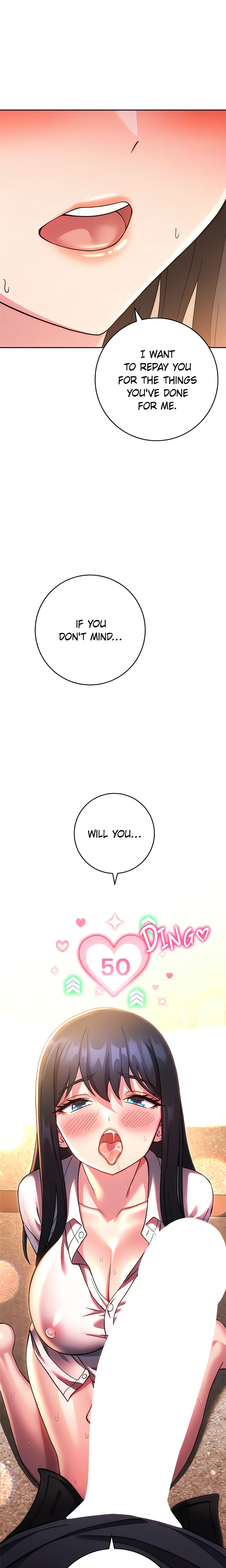 Love Choice (Official) chapter 28 page 1