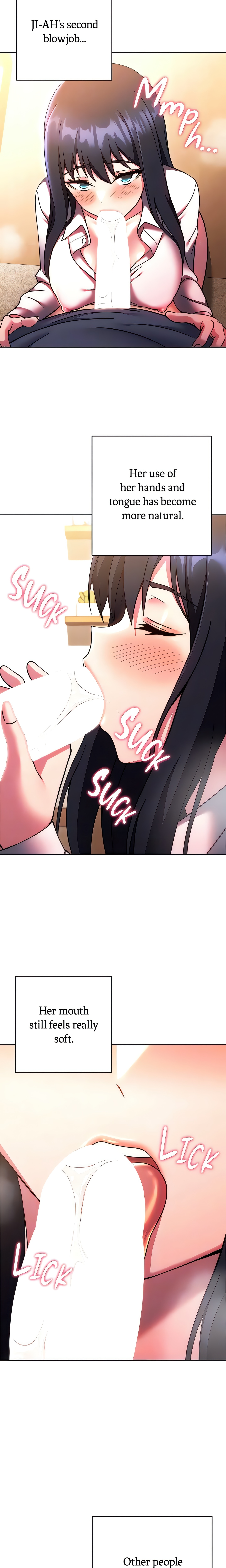 Love Choice (Official) chapter 28 page 6