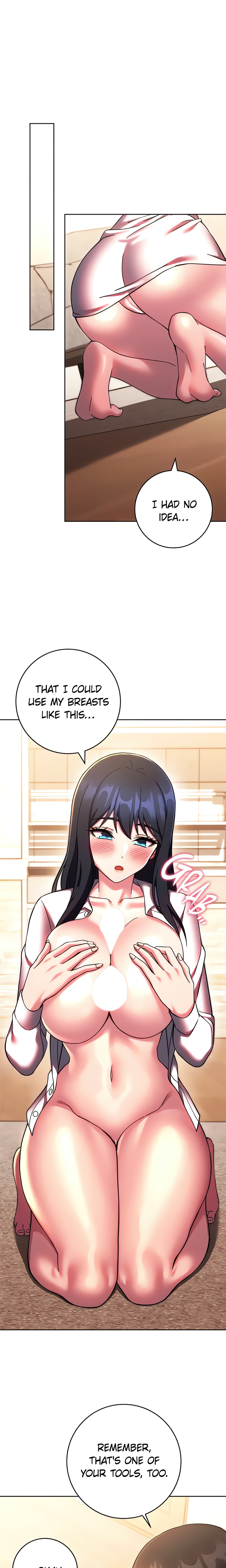 Love Choice (Official) chapter 28 page 10