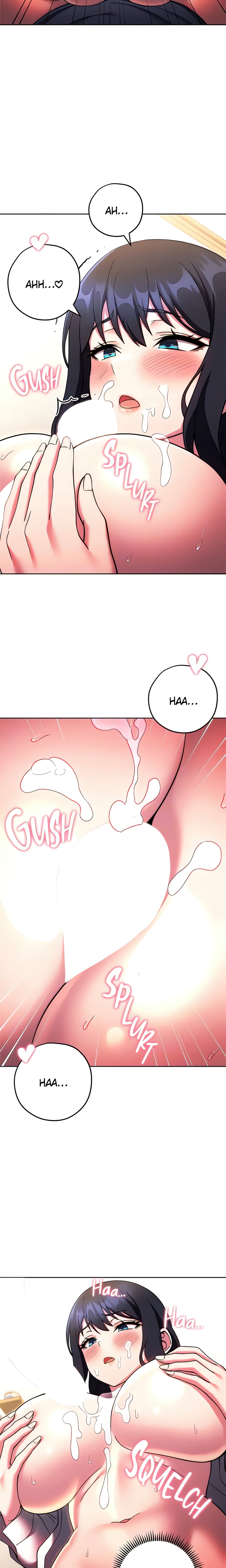 Love Choice (Official) chapter 28 page 16