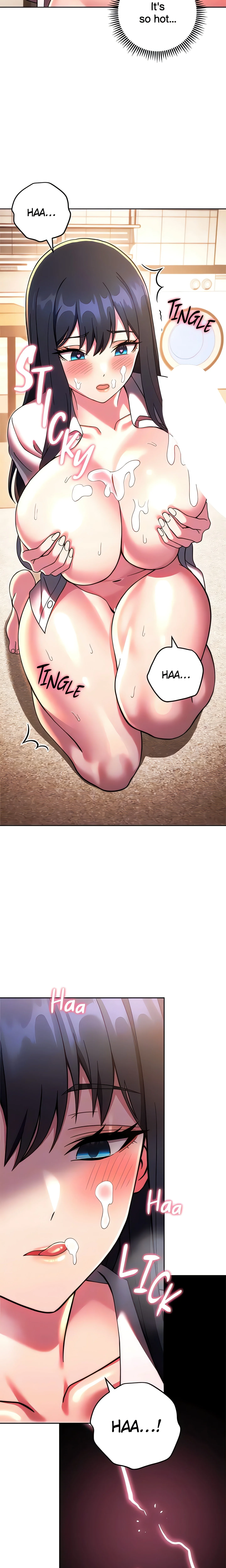 Love Choice (Official) chapter 28 page 17
