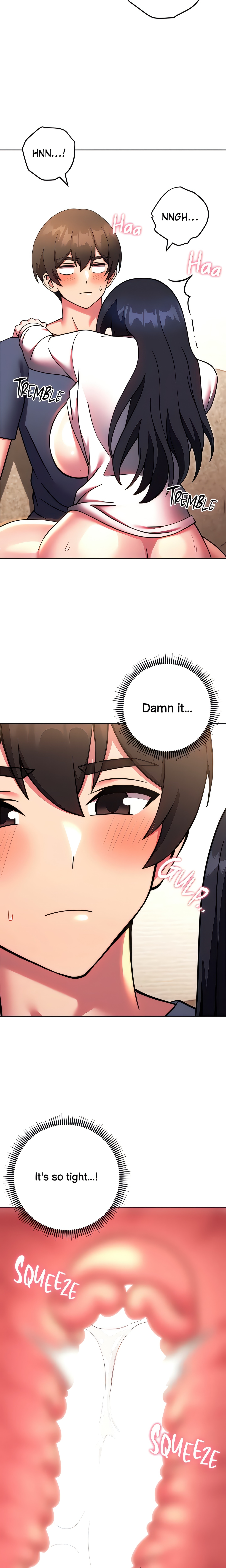 Love Choice (Official) chapter 28 page 23