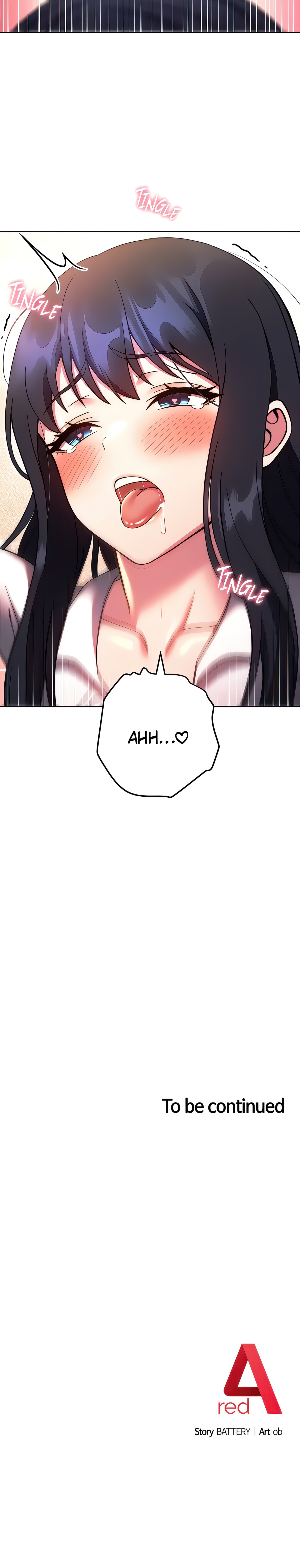 Love Choice (Official) chapter 28 page 29