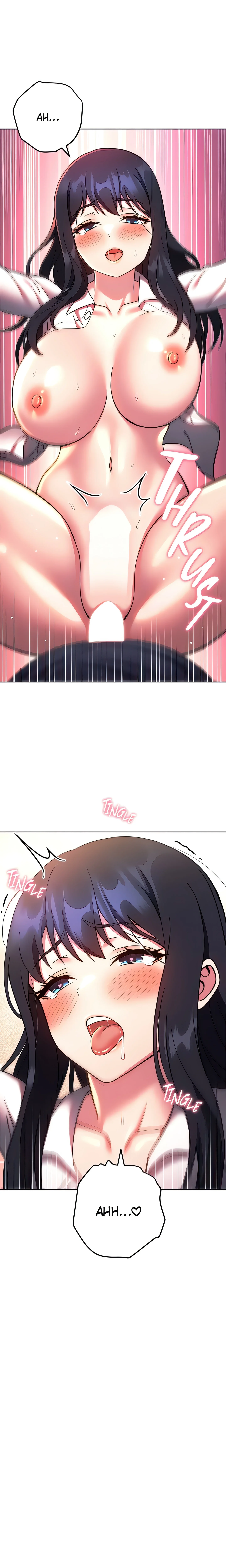 Love Choice (Official) chapter 29 page 3