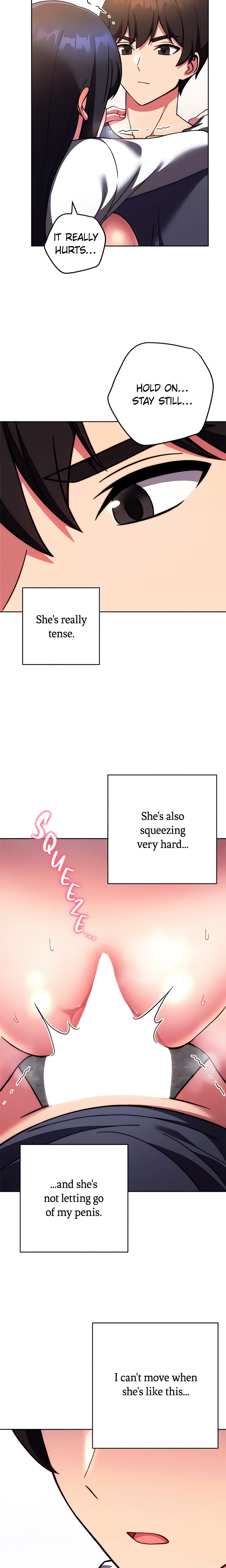 Love Choice (Official) chapter 29 page 5