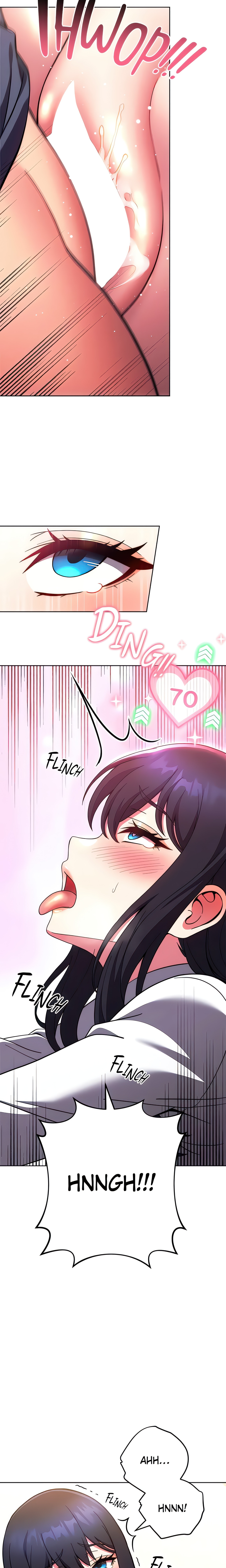 Love Choice (Official) chapter 29 page 13
