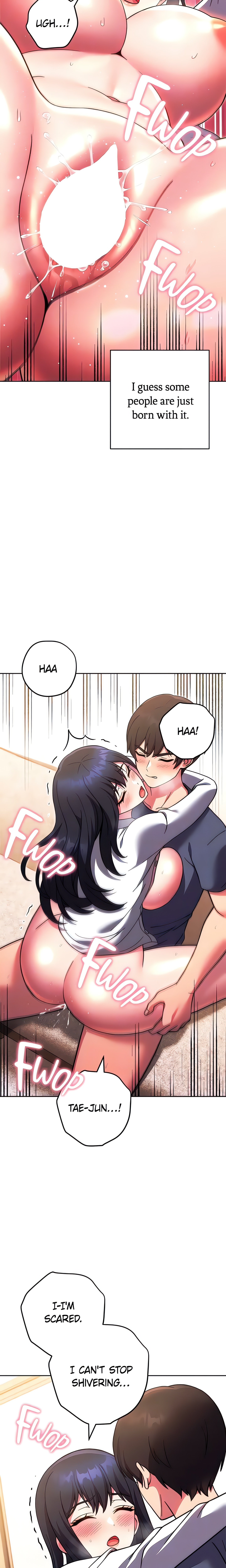 Love Choice (Official) chapter 29 page 16