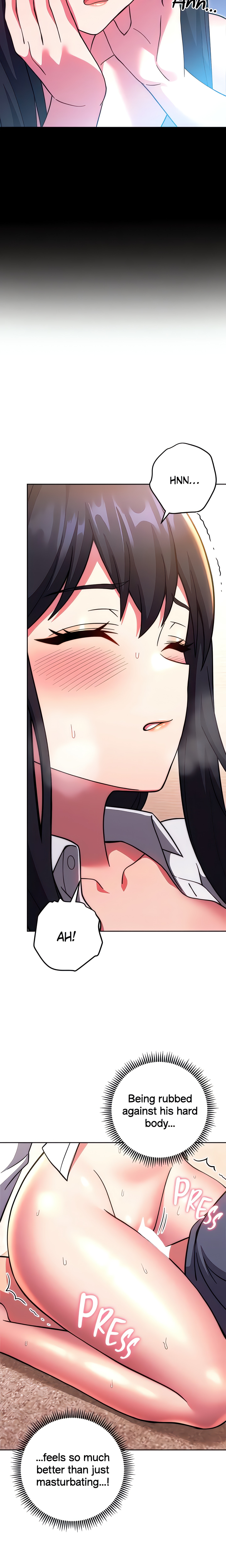 Love Choice (Official) chapter 29 page 20