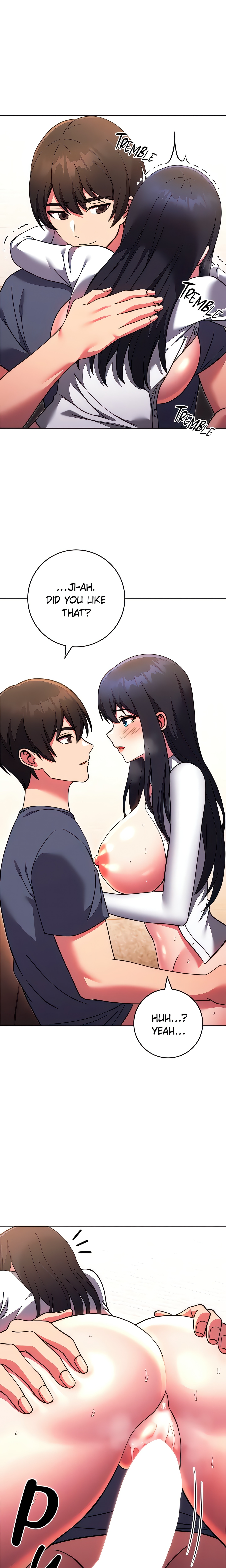 Love Choice (Official) chapter 29 page 22