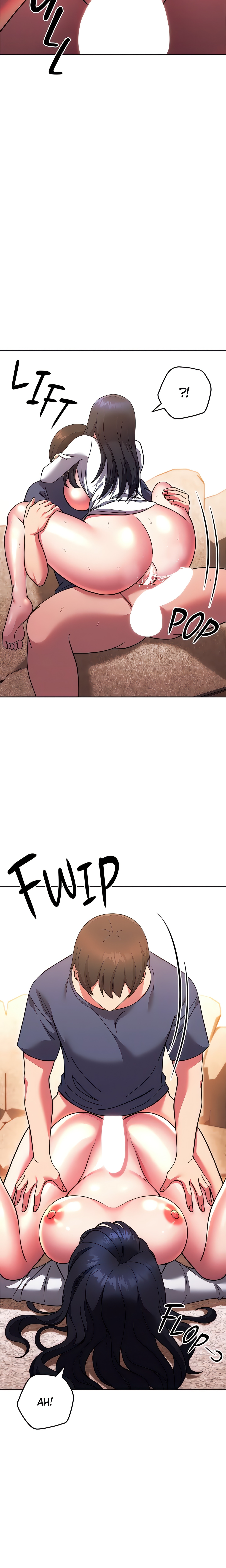 Love Choice (Official) chapter 29 page 23