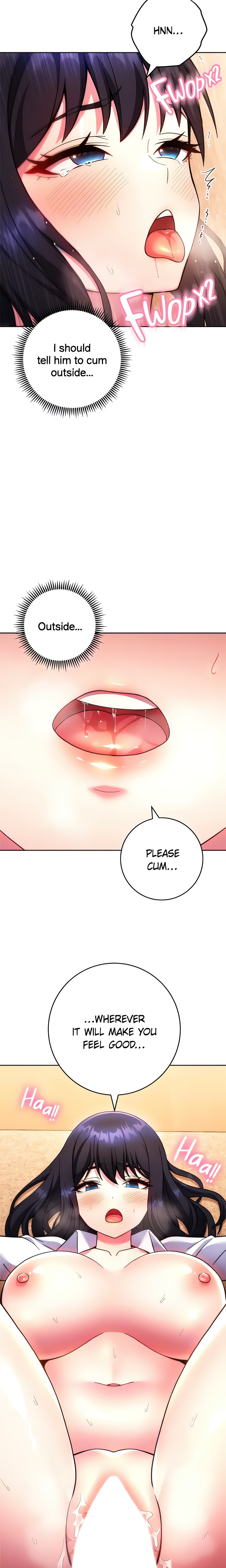 Love Choice (Official) chapter 30 page 8
