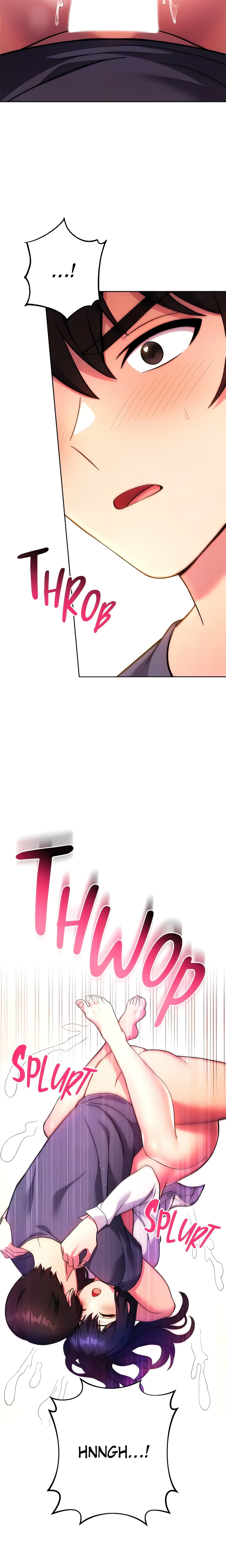 Love Choice (Official) chapter 30 page 9