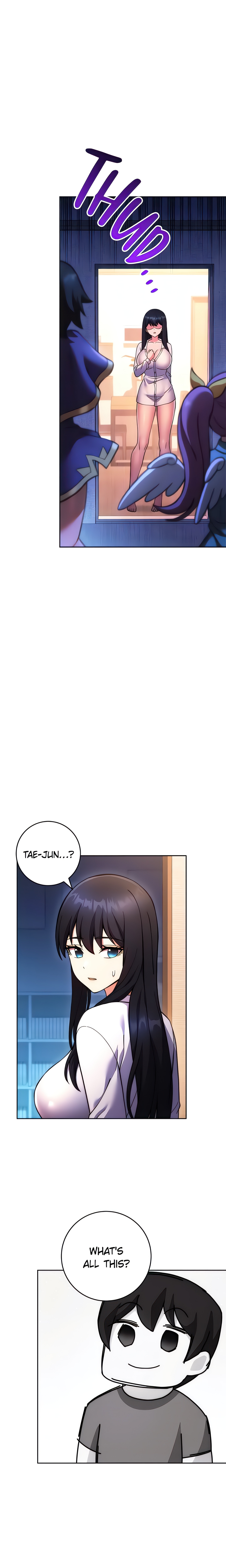 Love Choice (Official) chapter 30 page 19