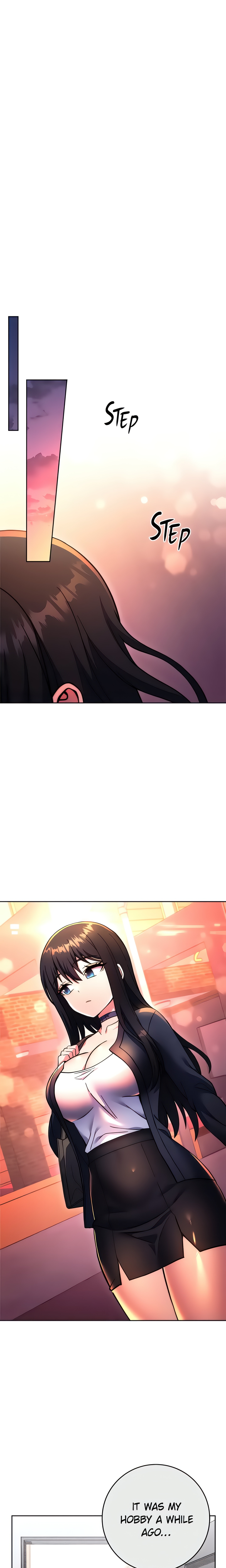 Love Choice (Official) chapter 30 page 20