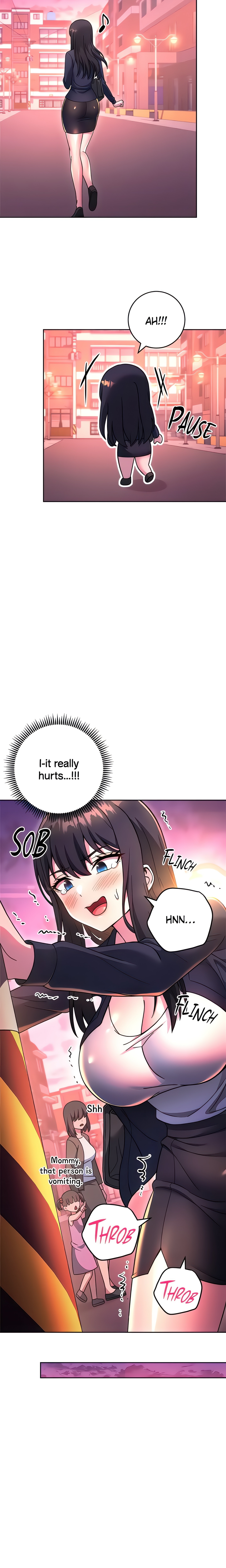 Love Choice (Official) chapter 30 page 22