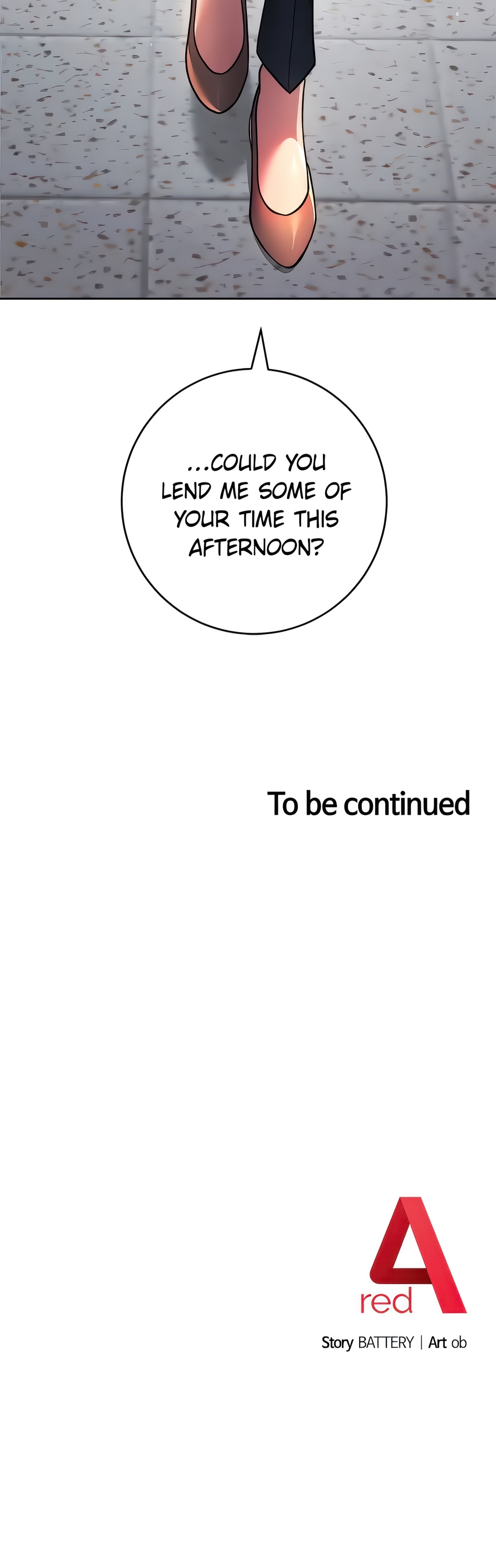 Love Choice (Official) chapter 30 page 29