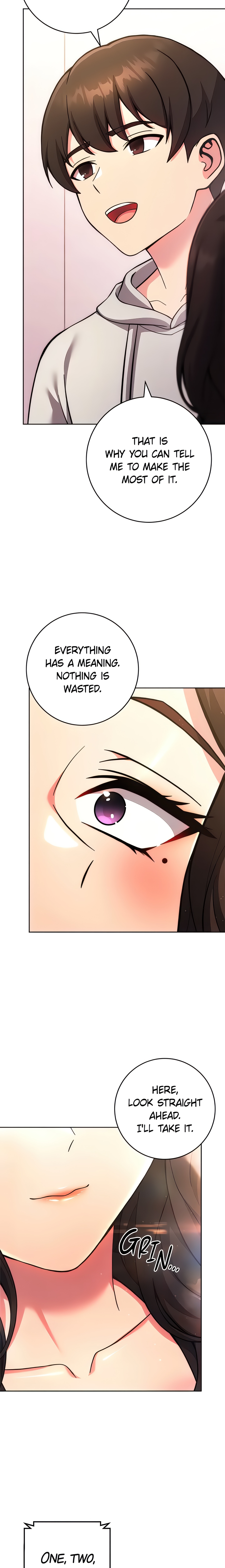 Love Choice (Official) chapter 31 page 19