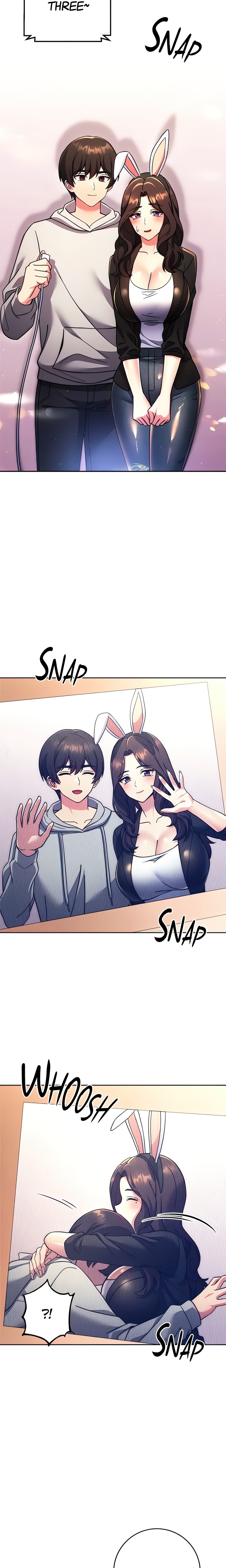 Love Choice (Official) chapter 31 page 20