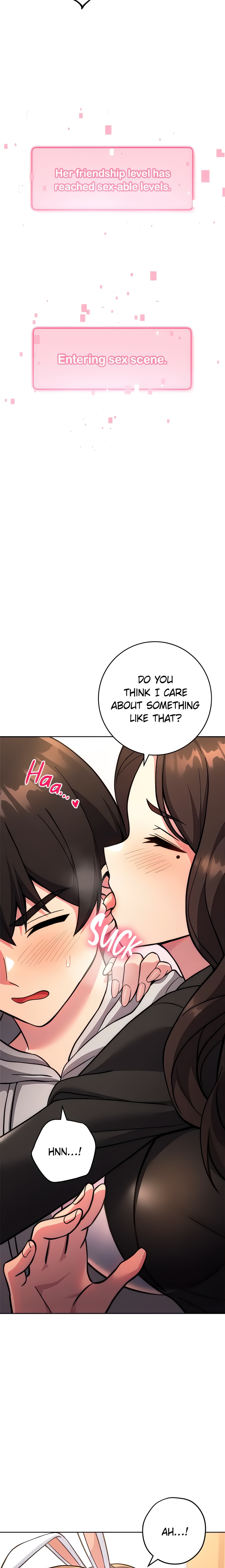 Love Choice (Official) chapter 31 page 23