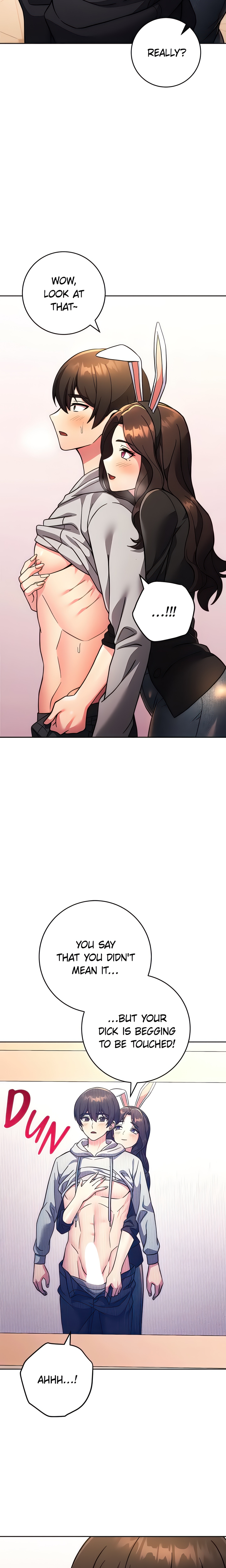 Love Choice (Official) chapter 31 page 26