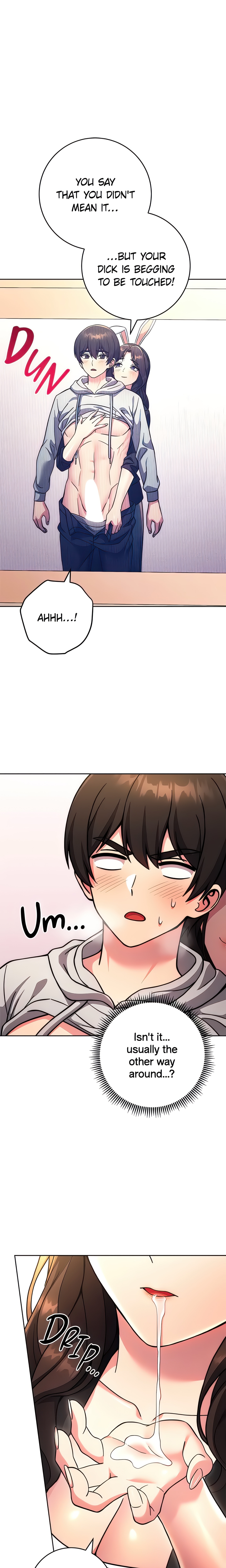 Love Choice (Official) chapter 32 page 1