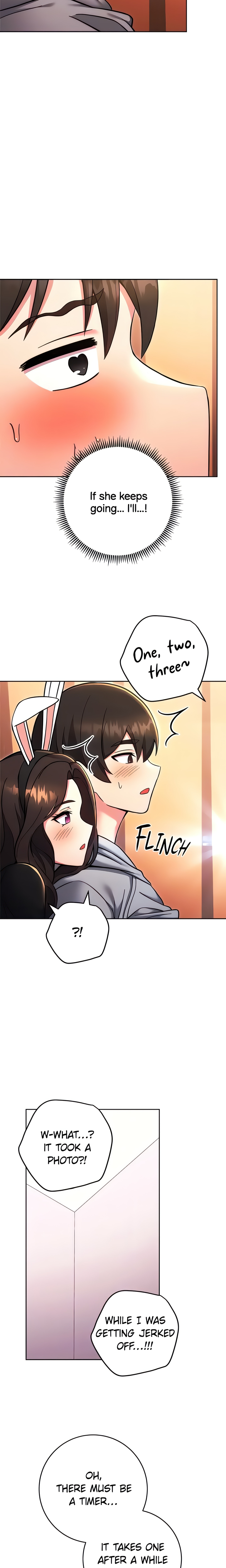 Love Choice (Official) chapter 32 page 7