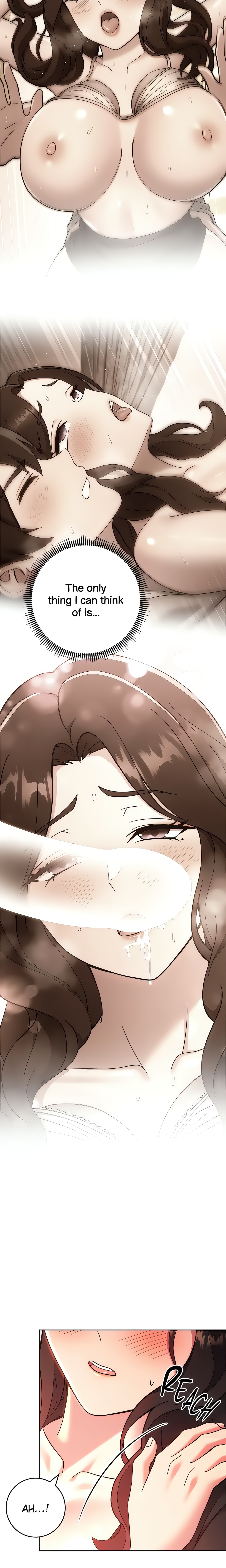 Love Choice (Official) chapter 32 page 10