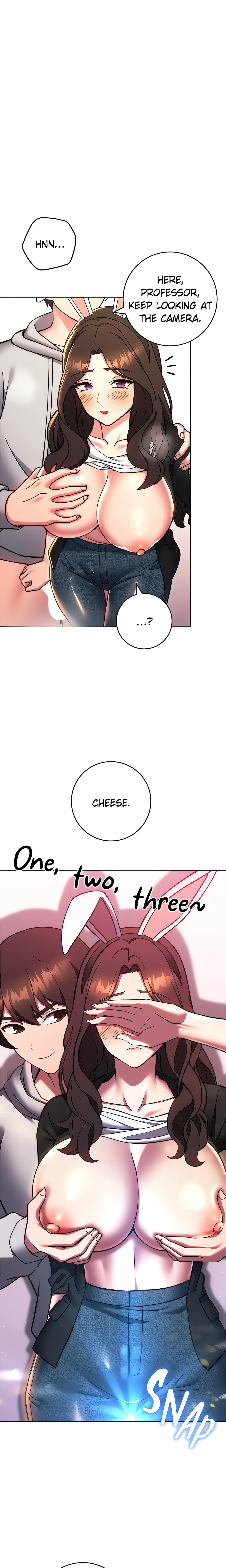 Love Choice (Official) chapter 32 page 13