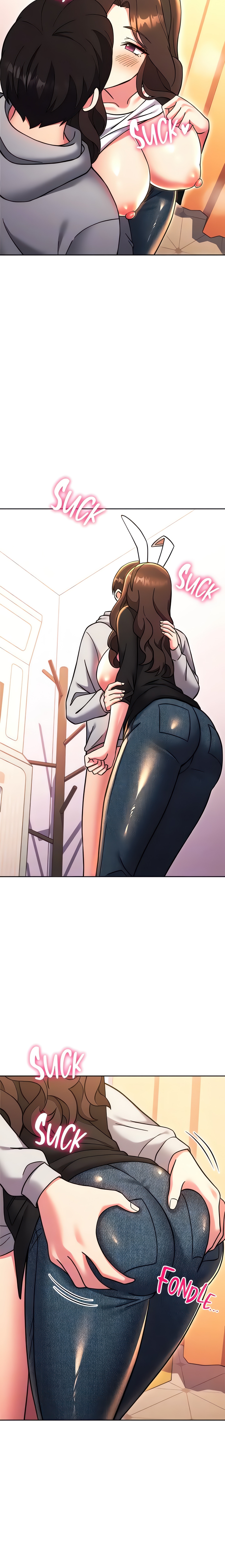 Love Choice (Official) chapter 32 page 15