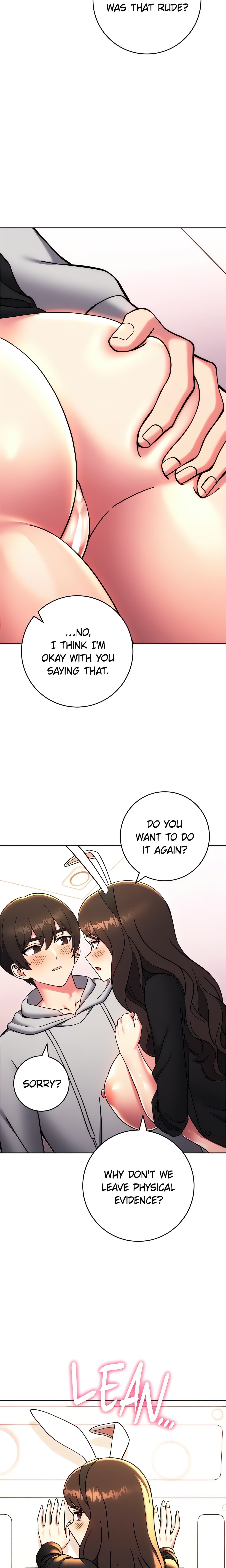 Love Choice (Official) chapter 32 page 19