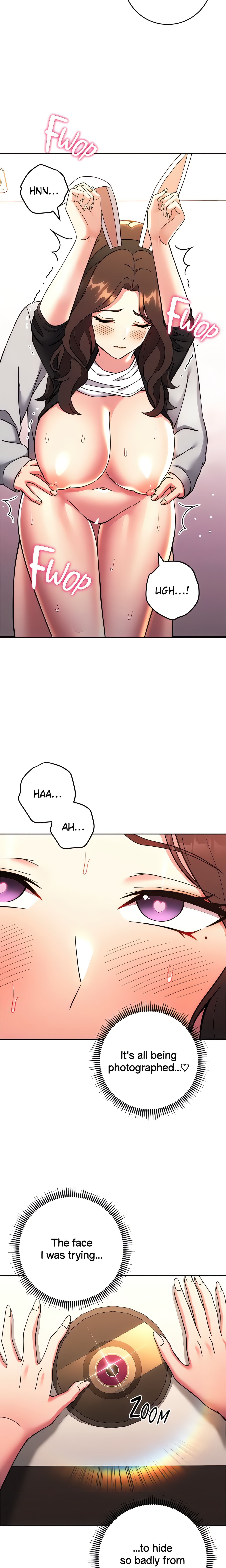 Love Choice (Official) chapter 32 page 24