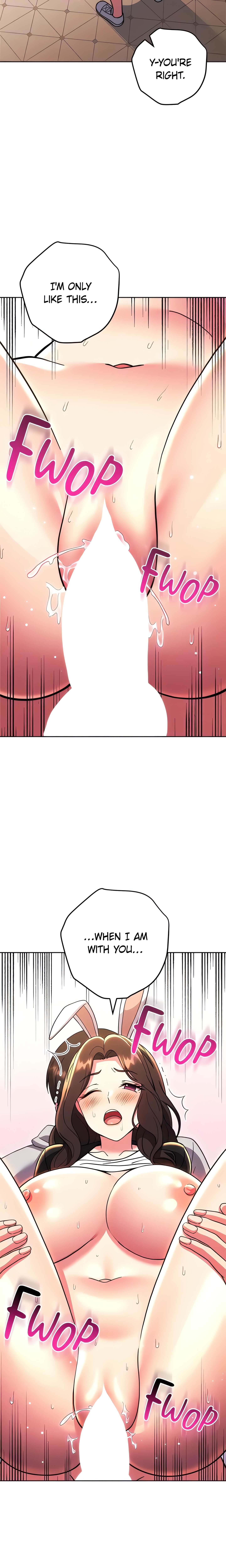 Love Choice (Official) chapter 33 page 6