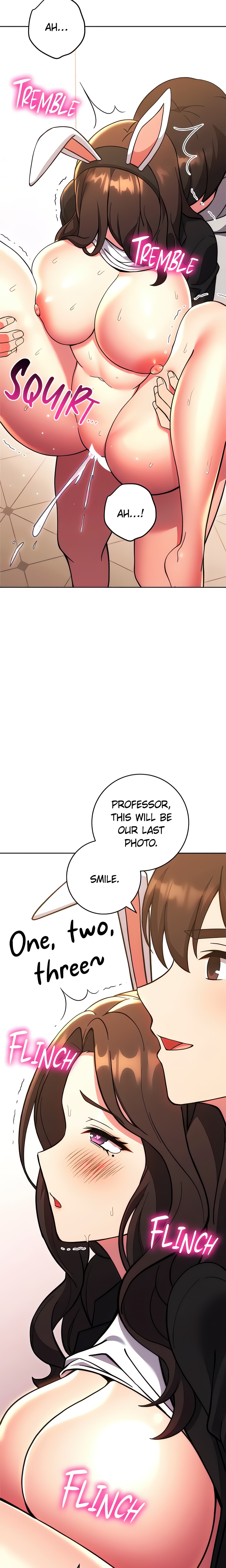 Love Choice (Official) chapter 33 page 13