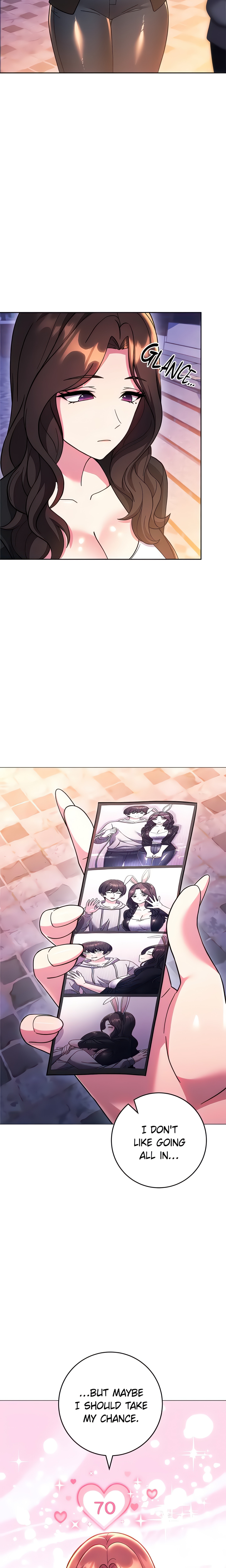 Love Choice (Official) chapter 33 page 26