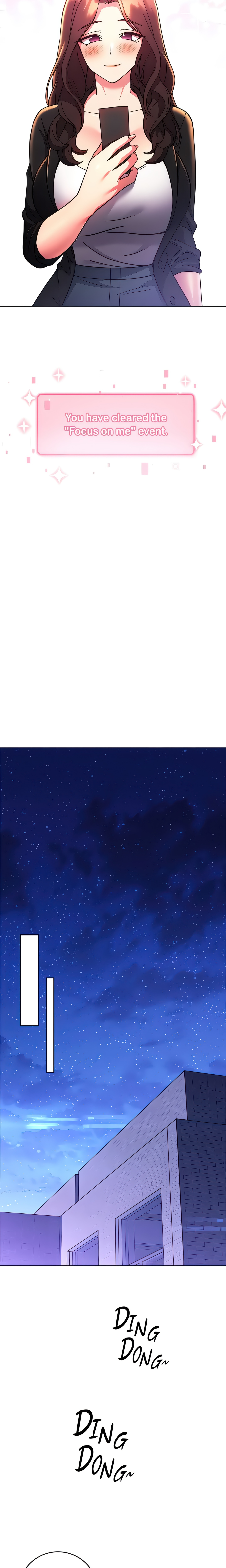 Love Choice (Official) chapter 33 page 27