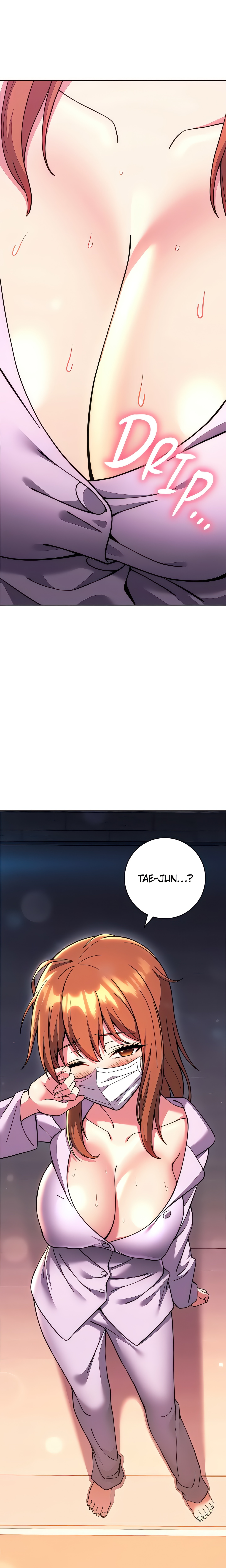 Love Choice (Official) chapter 34 page 2