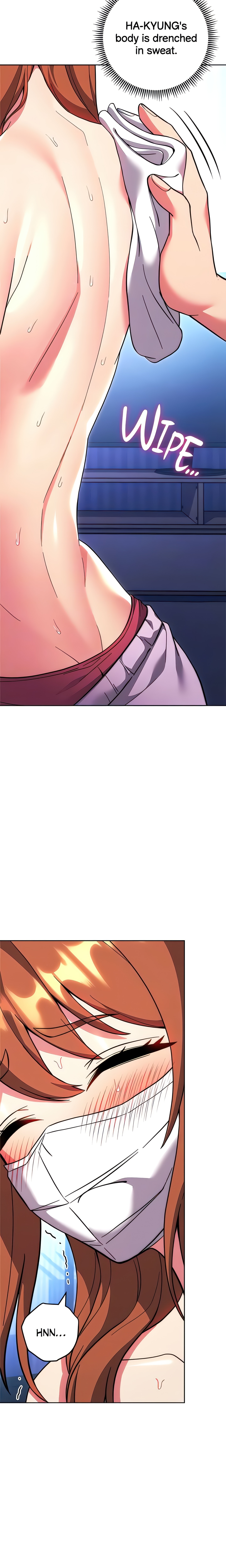 Love Choice (Official) chapter 34 page 19