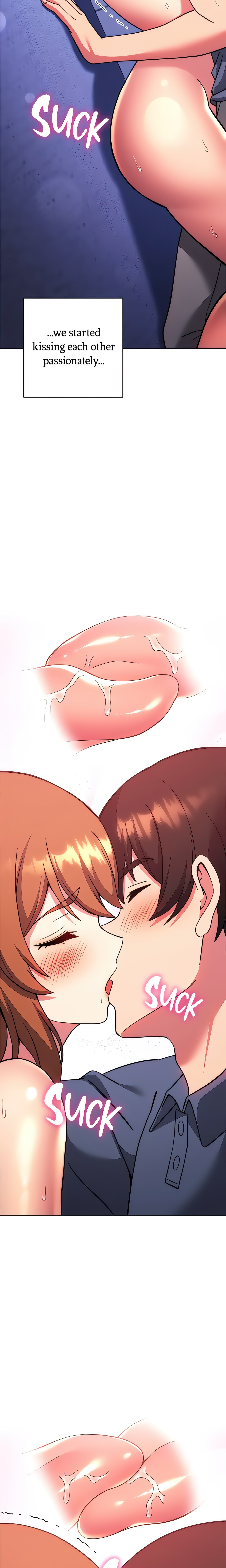 Love Choice (Official) chapter 34 page 30
